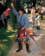 Max Liebermann